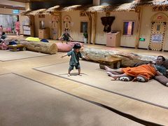 -汤W城市微度假(仓山店)