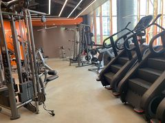 -加伍磅健身(千树店)