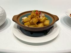 -琼林徽宴(中央门店)