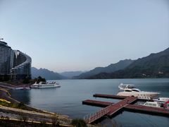 -千峡湖生态旅游度假区