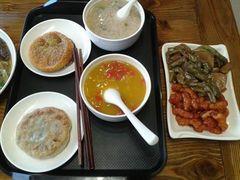 -富龙快餐店(铁西店)