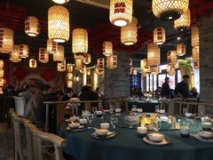 大堂-二十八里太湖船菜(吉祥路店)