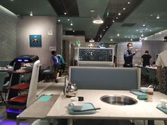 -百年果林椰子鸡(益田假日里店)