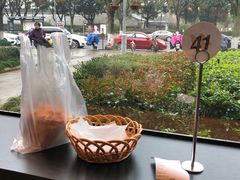 -麦田工坊(月湖店)