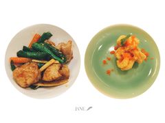 -杭州JW万豪酒店-万豪中餐厅