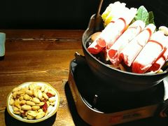 -繁·醉花亭小酒馆(鼓楼店)