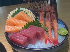 -沼津港精致料理·寿喜烧·烧鸟(青浦宝龙广场日料榜单店)