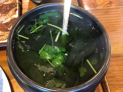 海带汤-大壮家原味烤肉(兴华北街店)