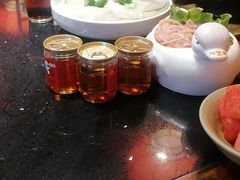 -矮板凳老火锅(宽窄巷子店)