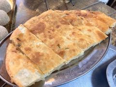 -清真·馬坡二旦烧烤(人生一串拍摄店)