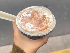 -喜茶(上海淮海中路渔阳里店)
