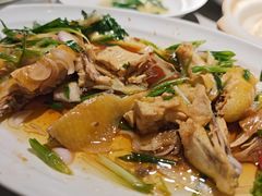 -田婆婆的菜(友谊阳光城店)