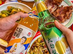 -九妹农家大铁锅东北菜(江湾店)