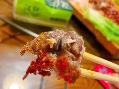 -一品诚记烤肉·甄选店(中南路店)