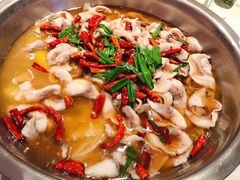 -ASIA - kuća kineske hrane泽蒙水煮鱼