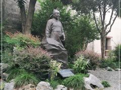 -庆安会馆