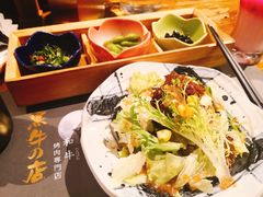 -黑牛の店·和牛烧肉(合生汇店)