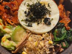 -七八冷面·延边朝鲜族美食(圣熙八号店)