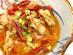 -十面欢腾·海鲜面·台式Bistro(长乐路店)