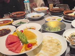 -南园民国茶楼餐厅·常州菜(北大街店)