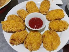 -大鸭梨烤鸭(左家庄店)