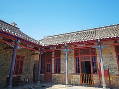 -中国甲午战争博物院