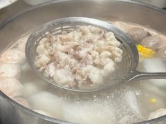 -潮泰牛肉火锅 · 创于1992年(车公庙店)