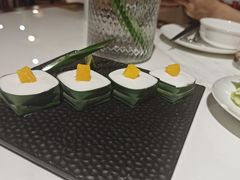 -MORNING  TAI莫柠泰·东南亚泰式餐厅(滨江公园店)