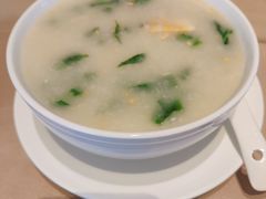 粥-金苑海鲜酒家(来魅力店)