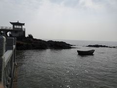 -兴城海滨风景区