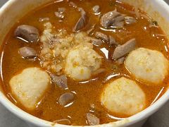 -四里沙茶面(七星西路分店)
