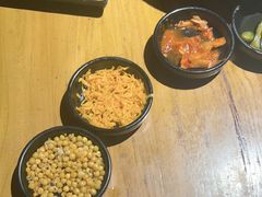 -九田家黑牛烤肉料理(华侨城店)