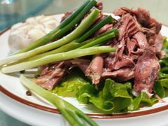 -忆外婆徐州菜·地锅鸡·生日宴(吴庄店)