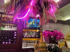 -Molee·泰府(东郊店)