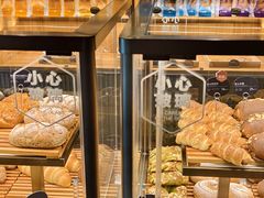 -原麦山丘(东四店)