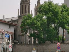 -奥华餐厅·老张记(台基厂店)