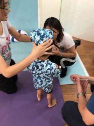 点击看大图 -倾城宝贝儿童摄影(广州天河店)