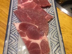 -喜鹊烤肉酒场(美乐城店)