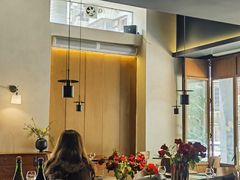 -Fuzzy Bistro 浮几韩餐·茶酒馆