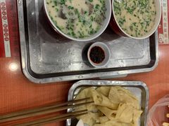 -教师之家赵家羊汤馆(东青龙街店)