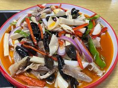 -新疆味道(大成名店公园店)