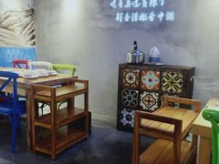-小小河边鱼(天润城店)