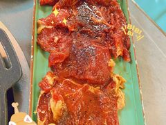 -牛犇炭火烤肉·鲜切烤肉(承德总店)