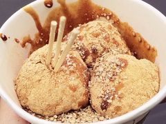 -三大炮豆花铺(锦里店)