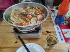 -浏阳小饭铺(洪西小区店)