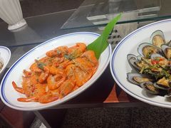 -杭州开元名都大酒店·地中海自助餐厅