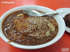 -老磁器口豆汁店(天坛店)