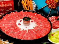 -快乐小羊(富强中路店)