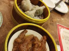 -华联广州大酒店-餐厅