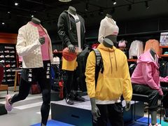 -NIKE(澳门银河店)